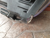 фото thumb №9, Лампа ліва full led kia ceed iii lift 2021-^ 92101-j7500