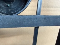 Бампер перед передний alfa romeo mito 08-16 156078529 в Украине, фото thumb