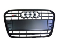 фото thumb №1, Audi s6 c7 решітка радіатора решітка 4g0853651