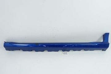 фото thumb №1, Планка порогова ліва ford ecosport st line