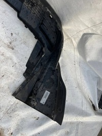 фото thumb №12, Бампер porsche taycan 2019 9j0 9j0807983 спойлер задняя задний