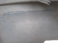 фото thumb №15, Бампер передний mitsubishi outlander i демонтаж kompletny 01-08+wlot нижний