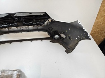 фото thumb №9, Dacia lodgy stepway 14- бампер переднє перед 620222633r