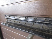 фото thumb №8, Молдинг порог правая opel corsa e opc gsi 5d