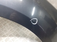 фото thumb №3, Крыло правый ford focus mk2 h4