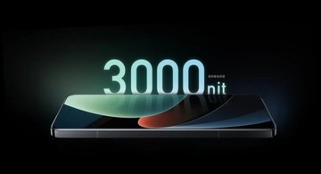 Смартфон Xiaomi 14 Pro 6,73 дюйма AMOLED, 16 ГБ/1 ТБ, черный, Snapdragon 8 Gen 3