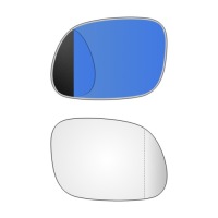 фото thumb №1, Асферическое зеркало kia soul ps 2014-2019 2018 2017