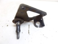 Partner 1 рестайлинг  02-08 кронштейн кронштейн коробки двигателя 1.4 8v Киев, фото thumb