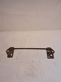 фото thumb №9, Корзина кронштейн колеса запасного renault trafic iii 23r