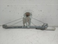 Купити Підйомник скло механічний правий задні mercedes w201, фото thumb