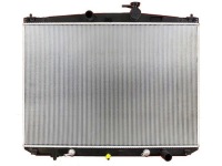 Купить Радиатор воды к toyota highlander 2013-, фото thumb