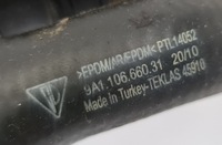 фото thumb №6, Wąż труба wody porsche cayman 987 2.9 9a110603201