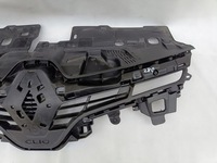 фото thumb №3, Решітка радіатора решітка радіатора бампер renault clio iv 622563184r