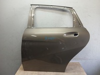 фото thumb №1, Дверь задняя левая mercedes b klasa w247