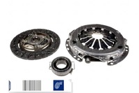 фото thumb №2, Синий print набор сцепления kt322 dt082 b r