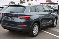 фото thumb №14, Skoda kodiaq 16- бампер задній + накладка - pdc