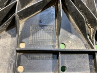 Audi a5 8w6 плита защита pod бампер 8w6807611 Оригинал, фото thumb