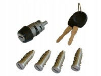 фото thumb №1, Вкладка левая правая перед bok задняя vw transporter t4 iv 1990-2003