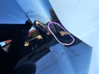 фото thumb №8, Капот ford puma mk2 19-22 оригинальная