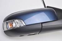 фото thumb №8, Volvo s40 ii v50 зеркало правые электрические 8 pin рестайлинг uk 466-46