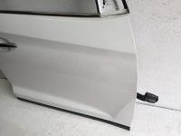 фото thumb №4, Двері перед правий hyundai tucson iii колір pyw