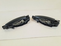 фото thumb №3, Ручка дверь наружная кронштейн левый перед задняя toyota proace city 22r