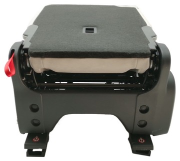 фото thumb №10, Сидіння 2 ряд праві зад mistral vw id. buzz 1t3885901 новий оригінальний