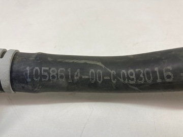 фото thumb №5, Шланг труба насоса воды радиатор tesla s рестайлинг