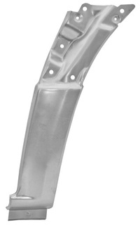 фото thumb №1, Ремкомплект крила перед права sprinter crafter