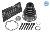 фото thumb №1, Meyle 100 498 0042 набор защита, система рулевой