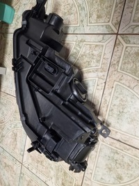 фото thumb №8, A5 ксенон лампы lift