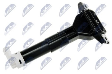 фото thumb №2, Nty eds-hd-000 распылитель фара