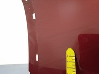 фото thumb №13, Bmw x1 e84 бампер задня pdc vermilionrot