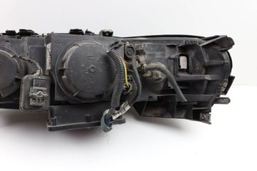 фото thumb №7, Volvo s60 i v70 ii лампа передня права перед ксенон eu 30655906 89008798