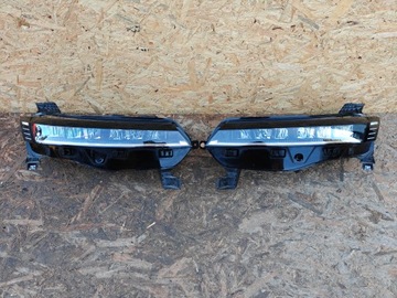 фото thumb №12, Комплектний перед renault megane v e-tech капот крило бампер kqj