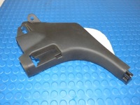 фото thumb №1, Защита порог стойка левая renault clio v 5