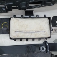 фото thumb №8, Kia niro i 1 рестайлинг капот панель org консоль подушки ремни подушка безопасности