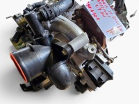 фото thumb №8, Двигатель renault scenic iv 1.7dci 2020 kpl форсунки turbo код r9na401