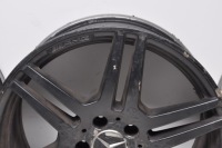 фото thumb №10, Mercedes w212 диски алюмінієві r18" 8,5j 9j 5x112 a2124012302 a2124012402
