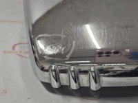 фото thumb №11, Mitsubishi l200 07r зеркало левое 5pin хром англичанин