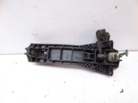 A klasa w168 97-01 ручка наружная перед левая hb 5d Доставка, фото thumb