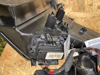 фото thumb №5, Отопитель воздуходувка воздуховод mercedes gl x166 2013r