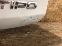 Купить Крышка багажника задняя багажника fiat tipo hb, фото thumb