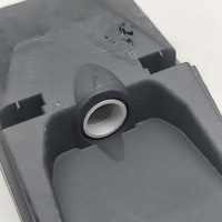 фото thumb №5, Nissan leaf ii ze1 2018 камера стекло передней / лобовое