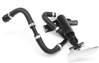 фото thumb №1, Правий пасажира омивач насадка заглушка фара lexus ls460 2006-2008