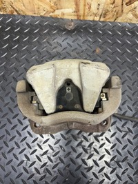 фото thumb №7, Bmw g01 g02 левый суппорт тормозной оригинал