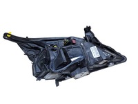 фото thumb №5, Лампа левый перед левая bixenon поворотный eu opel vectra c lift singum 13170933