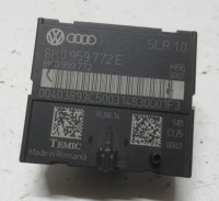 фото thumb №1, Audi a4 b8 14r модуль блок управления сиденье левый перед 8k0959772e