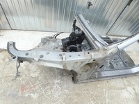 фото thumb №2, Bmw f10 f11 четверть левый перед лонжерон порог