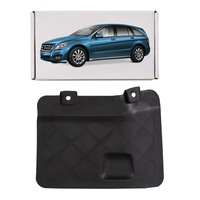 фото thumb №1, Mercedes r-class w251 2005-2013 заглушка передний подкрылок левая a251884142